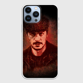 Чехол для iPhone 13 Pro Max с принтом Гром в Белгороде,  |  | в кепке | герой | гром | стиль | суровый
