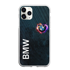 Чехол для iPhone 11 Pro матовый с принтом BMW Heart. Grooved Texture в Белгороде, Силикон |  | Тематика изображения на принте: auto | blue | bmw | car | cars | club | drift | fire | flame | germany | grooved | heart | power | puprple | red | road | strength | tuning | авто | автомобиль | бмв | волны | германия | гонки | градиент | дорога | красный | лого | машина | мощь | огонь |