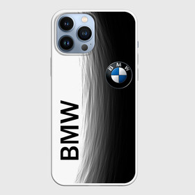 Чехол для iPhone 13 Pro Max с принтом Black and White. BMW в Белгороде,  |  | auto | black | bmw | buddhism | car | cars | club | drift | dualism | germany | power | road | strength | tuning | white | yang | yin | авто | автомобиль | автопром | белое | бмв | буддизм | германия | гонки | дорога | дуализм | инь | лого | машина | мощь