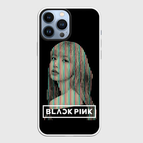 Чехол для iPhone 13 Pro Max с принтом Lisa BP в Белгороде,  |  | black pink | blackpink | pop | блэк пинк | ким дженни | ким джи су | корейцы | лалиса манобан | музыка | поп | попса | розэ