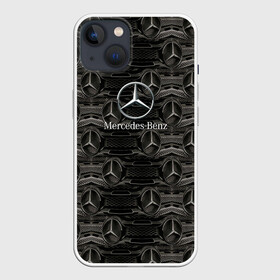 Чехол для iPhone 13 с принтом Mercedes Benz в Белгороде,  |  | auto | mercedes benz | sport | авто | автомобили | автомобиль | автомобильные | бренд | внедорожники | легковые | марка | спорт