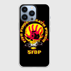 Чехол для iPhone 13 Pro с принтом Five Finger Death Punch (FFDP) в Белгороде,  |  | 5fdp | america | death | ffdp | finger | five | hard | metal | music | punch | rock | skull | states | united | usa | америка | метал | музыка | рок | сша | хард | череп