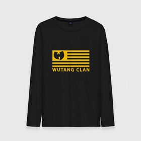 Мужской лонгслив хлопок с принтом Wu-Tang Flag в Белгороде, 100% хлопок |  | Тематика изображения на принте: black | gza | hip hop | method man | music | new york | odb | old school | rap | rza | usa | wu tang | wu tang clan | аудио | винил | ву тэнг | граффити | диджей | кассета | микрофон | музыка | нью йорк | пластинка | рэп | рэпер | сша