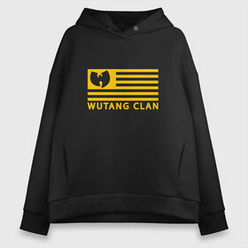 Женское худи Oversize хлопок с принтом Wu-Tang Flag в Белгороде, френч-терри — 70% хлопок, 30% полиэстер. Мягкий теплый начес внутри —100% хлопок | боковые карманы, эластичные манжеты и нижняя кромка, капюшон на магнитной кнопке | black | gza | hip hop | method man | music | new york | odb | old school | rap | rza | usa | wu tang | wu tang clan | аудио | винил | ву тэнг | граффити | диджей | кассета | микрофон | музыка | нью йорк | пластинка | рэп | рэпер | сша