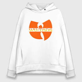 Женское худи Oversize хлопок с принтом Wu-Tang Orange в Белгороде, френч-терри — 70% хлопок, 30% полиэстер. Мягкий теплый начес внутри —100% хлопок | боковые карманы, эластичные манжеты и нижняя кромка, капюшон на магнитной кнопке | black | gza | hip hop | method man | music | new york | odb | old school | rap | rza | wu tang | wu tang clan | аудио | винил | ву тэнг | граффити | диджей | кассета | микрофон | музыка | нью йорк | пластинка | рэп | рэпер | хип хоп