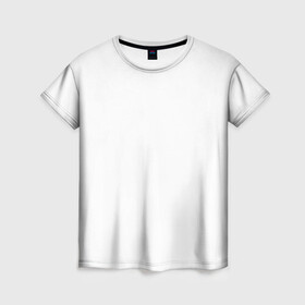 Женская футболка 3D с принтом Фехтовальщик не должен в Белгороде, 100% полиэфир ( синтетическое хлопкоподобное полотно) | прямой крой, круглый вырез горловины, длина до линии бедер | надписи | смешное | спорт | фехтование