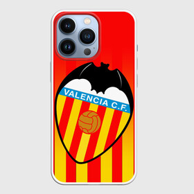 Чехол для iPhone 13 Pro с принтом FC VALENCIA   ФК ВАЛЕНСИЯ в Белгороде,  |  | fc valencia | fifa | football | football club. | sport | uefa | английская премьер лига | лига финал | матч | спорт | уефа | финал | фифа | фк валенсия | футбол | футбольный клуб