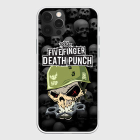 Чехол для iPhone 12 Pro Max с принтом Five Finger Death Punch 5FDP (Z) в Белгороде, Силикон |  | 5fdp | 5фдп | ffdp | five finger death punch | ivan moody | living the dream | zoltan bathory | альтернатива | грув метал | золтан батори | музыка | ню метал | рок | хард рок