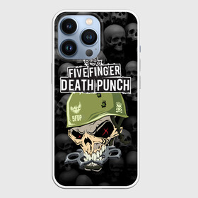 Чехол для iPhone 13 Pro с принтом Five Finger Death Punch | 5FDP (Z) в Белгороде,  |  | 5fdp | 5фдп | ffdp | five finger death punch | ivan moody | living the dream | zoltan bathory | альтернатива | грув метал | золтан батори | музыка | ню метал | рок | хард рок