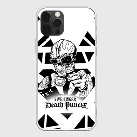 Чехол для iPhone 12 Pro Max с принтом Five Finger Death Punch в Белгороде, Силикон |  | Тематика изображения на принте: 5fdp | cмертельный удар пятью пальцами | f8 рок | ffdp | five finger death punch | metal | rock | золтан батори | метал | музыка | рок группы | рокерские