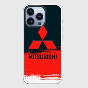 Чехол для iPhone 13 Pro с принтом MITSUBISHI | МИТСУБИШИ (Z) в Белгороде,  |  | Тематика изображения на принте: 3000gt | asx | carisma | colt | eclipse | eclipse cross | evolution | galant | gto | l200 | lancer | mitsubishi | montero | motorsport | outlander | pajero | sport | галант | каризма | кольт | лансер | митсубиси | митсубиши | мицубиси | оутлендер | паджер