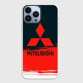 Чехол для iPhone 13 Pro Max с принтом MITSUBISHI | МИТСУБИШИ (Z) в Белгороде,  |  | Тематика изображения на принте: 3000gt | asx | carisma | colt | eclipse | eclipse cross | evolution | galant | gto | l200 | lancer | mitsubishi | montero | motorsport | outlander | pajero | sport | галант | каризма | кольт | лансер | митсубиси | митсубиши | мицубиси | оутлендер | паджер