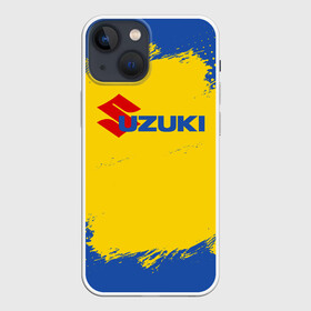 Чехол для iPhone 13 mini с принтом Suzuki | Сузуки (Z) в Белгороде,  |  | auto | grand vitara | suzuki | sx4 | авто | автомобиль | ам | витара | машина | сузуки | сх4