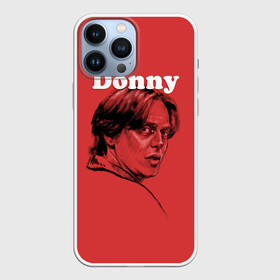 Чехол для iPhone 13 Pro Max с принтом Donny The Big Lebowski в Белгороде,  |  | big lebowski | donney | dude | lebowski | the big lebowski | the dude | walter | большой лебовски | лебовски | чувак