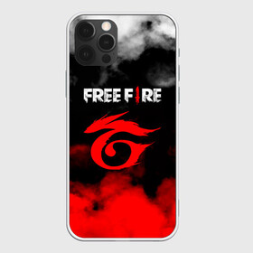 Чехол для iPhone 12 Pro Max с принтом Free Fire ? Фри Фаер в Белгороде, Силикон |  | free fire | free fire battlegrounds | garena | garena free fire | гарена | игра | фри фаер | шутер