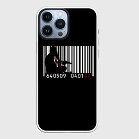 Чехол для iPhone 13 Pro Max с принтом Agent 47 в Белгороде,  |  | Тематика изображения на принте: agent 47 | game | games | hitman | hitmen | агент 47 | игра | игры | ршеьфт | хитман | хитмэн