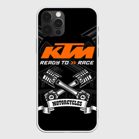 Чехол для iPhone 12 Pro Max с принтом KTM MOTORCYCLES / КТМ МОТОЦИКЛЫ в Белгороде, Силикон |  | ktm | ktm duke | motorcycle. | байк | байкер | ктм | ктм дюк | мотоспорт | мототехника | мотоцикл | мотоциклист | скутер