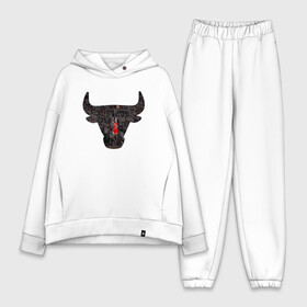 Женский костюм хлопок Oversize с принтом Bulls   Jordan в Белгороде,  |  | basketball | bulls | chicago | game | jordan | michael | nba | sport | streetball | баскетбол | баскетболист | буллс | джордан | игра | игрок | майкл | мяч | нба | спорт | стритбол | тренер | чикаго