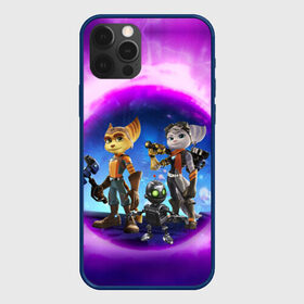 Чехол для iPhone 12 Pro Max с принтом Ratchet & Clank 2 Rift Apart  в Белгороде, Силикон |  | action | animals | nextgen | pc | playstation | ps 5 | ratchet and clank rift apart | robot | sony | steam | top | valve | video games | weapon | xbox | валв | видео игры | животные | иксбокс | некстген | оружие | пк | плейстейшен | пс 5 | робот 