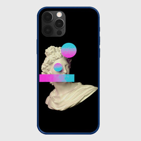 Чехол для iPhone 12 Pro Max с принтом Статуя Греческая в Белгороде, Силикон |  | аполлоны | афродита | девушка | искусство | камень | керамика | мрамор
