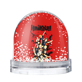 Игрушка Снежный шар с принтом Старшая Карасуно Haikyuu!! в Белгороде, Пластик | Изображение внутри шара печатается на глянцевой фотобумаге с двух сторон | anime | haikyu | haikyuu | karasuno | аниме | волейбол | ворон | кагеяма | карасуно | кей | кенма | козуме | куроо | маленький гигант | манга | мяч | некома | ойкава | сатори | сёё | тендо | тобио | тоору | хайкью | хината