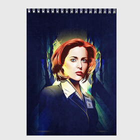 Скетчбук с принтом Dana Scully в Белгороде, 100% бумага
 | 48 листов, плотность листов — 100 г/м2, плотность картонной обложки — 250 г/м2. Листы скреплены сверху удобной пружинной спиралью | dana | dana scully | fbi | fox | fox mulder | i want to believe | mulder | scully | the truth is out there | the x files | trust no one | x file | xfile | дана | дана скалли | малдер | секретные материалы | скалли | фбр | фокс | фокс малдер | х файл | хфа