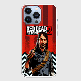 Чехол для iPhone 13 Pro с принтом Бандит дикого запада | RDR 2 в Белгороде,  |  | game | red dead | red dead redemption 2 | redemption 2 | rockstar games | бандиты | дикий запад | игры | ковбои | оружие