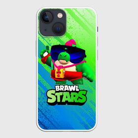 Чехол для iPhone 13 mini с принтом Базз Buzz Brawl Stars в Белгороде,  |  | brawl | brawl stars | brawlstars | brawl_stars | buz | buzz | баз | базз | бравл | бравлстарс | буз