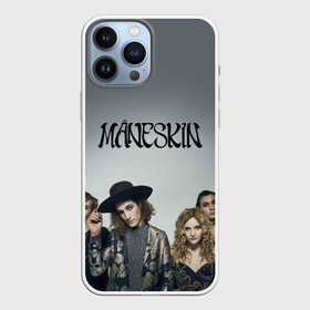 Чехол для iPhone 13 Pro Max с принтом Maneskin в Белгороде,  |  | alternative | angelis | damiano | david | de | ethan | glam | italy | maneskin | raggi | rock | thomas | torchio | victoria | альтернатива | анджелис | виктория | глэм рок | давид | дамиано | де | италия | итан | монэскин | раджи | томас | т