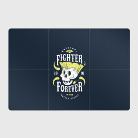 Магнитный плакат 3Х2 с принтом Fighter forever в Белгороде, Полимерный материал с магнитным слоем | 6 деталей размером 9*9 см | fighting | game | games | street fighter | балрог | бланка | вега | зангиев | игра | игры | классика | рю | сагат | стрит файтер | уличный боец | чан ли