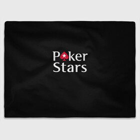 Плед 3D с принтом Poker Stars в Белгороде, 100% полиэстер | закругленные углы, все края обработаны. Ткань не мнется и не растягивается | Тематика изображения на принте: 777 | cards | casino | chips | flash | fortune | game | joker | luck | omaha | poker | roulette | straight | texas holdem | tournament | азарт | джокер | игра | казино | карты | омаха | покер | рулетка | стрит | техасский холдэм | турнир | удача | фишки |