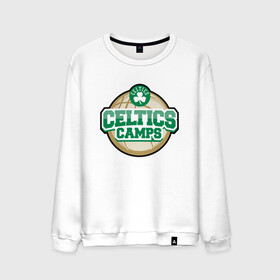 Мужской свитшот хлопок с принтом Celtics Camps в Белгороде, 100% хлопок |  | basketball | boston | celtics | game | nba | sport | streetball | баскетбол | баскетболист | бостон | игра | игрок | мяч | нба | селтикс | спорт | стритбол | тренер