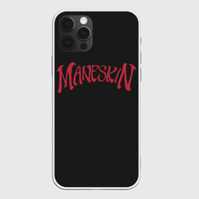 Чехол для iPhone 12 Pro Max с принтом Maneskin. Inscription в Белгороде, Силикон |  | 2021 | 21 | angelis | balo | buoni | damiano | david | de | e | ethan | eurovision | factor | il | lavito | maneskin | pulse | rajah | thomas | victoria | x | zitti | анжелис | виктория | группа | давид | дамиано | де | евровидение | италия 