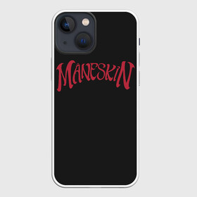 Чехол для iPhone 13 mini с принтом Maneskin. Inscription в Белгороде,  |  | 2021 | 21 | angelis | balo | buoni | damiano | david | de | e | ethan | eurovision | factor | il | lavito | maneskin | pulse | rajah | thomas | victoria | x | zitti | анжелис | виктория | группа | давид | дамиано | де | евровидение | италия 