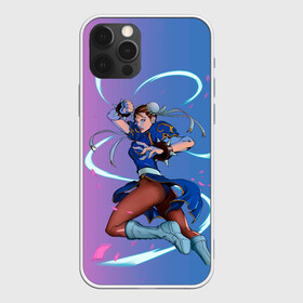 Чехол для iPhone 12 Pro Max с принтом Dengerous Chun Li в Белгороде, Силикон |  | chun li | fighting | game | games | street fighter | игра | игры | классика | стрит файтер | уличный боец | чан ли | чун ли