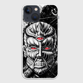 Чехол для iPhone 13 mini с принтом Атака титанов: титан в Белгороде,  |  | anime | attack | attack on titan | attack titan | shingeki no kyojin | titan | аниме | атака | атака на титанов | атака титанов | вторжение гигантов | титан | титаны