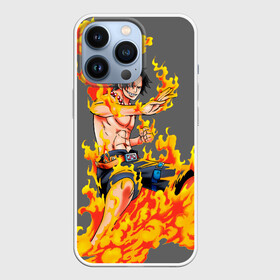 Чехол для iPhone 13 Pro с принтом Портгас Д Эйс из One Piece в Белгороде,  |  | one piece | one piece art | one piece портгас | portgas | portgas d ace | ван пис | ван пис  порткас | ван пис порткас д | портгас | портгас д | портгас д эйс | портгас д эйс one piece | портгас д эйс арт | портгас д эйс из one piece