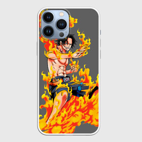 Чехол для iPhone 13 Pro Max с принтом Портгас Д Эйс из One Piece в Белгороде,  |  | one piece | one piece art | one piece портгас | portgas | portgas d ace | ван пис | ван пис  порткас | ван пис порткас д | портгас | портгас д | портгас д эйс | портгас д эйс one piece | портгас д эйс арт | портгас д эйс из one piece