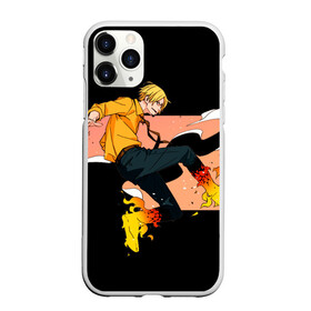 Чехол для iPhone 11 Pro матовый с принтом Винсмок Санджи из One Piece в Белгороде, Силикон |  | one piece | sanji | sanji one piece | sanji vinsmoke | ван пис | ванпис | винсмок санджи | винсмок санджи ван пис | санджи | санджи one piece | санджи аниме | санджи арт | санджи ван пис | санджи ванпис | санджи из one piece