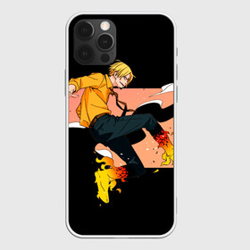 Чехол для iPhone 12 Pro Max с принтом Винсмок Санджи из One Piece в Белгороде, Силикон |  | one piece | sanji | sanji one piece | sanji vinsmoke | ван пис | ванпис | винсмок санджи | винсмок санджи ван пис | санджи | санджи one piece | санджи аниме | санджи арт | санджи ван пис | санджи ванпис | санджи из one piece