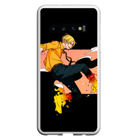 Чехол для Samsung Galaxy S10 с принтом Винсмок Санджи из One Piece в Белгороде, Силикон | Область печати: задняя сторона чехла, без боковых панелей | one piece | sanji | sanji one piece | sanji vinsmoke | ван пис | ванпис | винсмок санджи | винсмок санджи ван пис | санджи | санджи one piece | санджи аниме | санджи арт | санджи ван пис | санджи ванпис | санджи из one piece