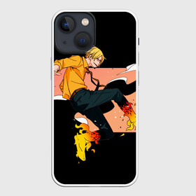 Чехол для iPhone 13 mini с принтом Винсмок Санджи из One Piece в Белгороде,  |  | one piece | sanji | sanji one piece | sanji vinsmoke | ван пис | ванпис | винсмок санджи | винсмок санджи ван пис | санджи | санджи one piece | санджи аниме | санджи арт | санджи ван пис | санджи ванпис | санджи из one piece