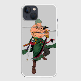 Чехол для iPhone 13 с принтом Арт Ророноа Зоро, One Piece в Белгороде,  |  | one piece | one piece art | zoro | аниме one piece | ван пис | ван писс | ванпис | зоро | зоро аниме | зоро ван пис | зоро ван пис арт | зоро из аниме | зоро из аниме one piece | зорро | зорро ван пис | ророноа зоро