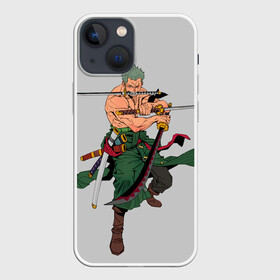 Чехол для iPhone 13 mini с принтом Арт Ророноа Зоро, One Piece в Белгороде,  |  | one piece | one piece art | zoro | аниме one piece | ван пис | ван писс | ванпис | зоро | зоро аниме | зоро ван пис | зоро ван пис арт | зоро из аниме | зоро из аниме one piece | зорро | зорро ван пис | ророноа зоро