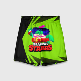 Детские спортивные шорты 3D с принтом Базз Buzz Brawl Stars в Белгороде,  100% полиэстер
 | пояс оформлен широкой мягкой резинкой, ткань тянется
 | brawl | brawl stars | brawlstars | brawl_stars | buz | buzz | баз | базз | бравл | бравлстарс | буз