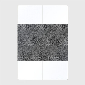 Магнитный плакат 2Х3 с принтом Черви в Белгороде, Полимерный материал с магнитным слоем | 6 деталей размером 9*9 см | Тематика изображения на принте: гипноз | сюрреализм | текстуры | черви
