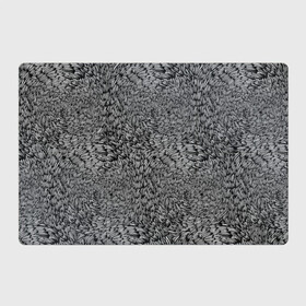 Магнитный плакат 3Х2 с принтом Черви в Белгороде, Полимерный материал с магнитным слоем | 6 деталей размером 9*9 см | Тематика изображения на принте: гипноз | сюрреализм | текстуры | черви