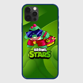 Чехол для iPhone 12 Pro Max с принтом Базз Buzz Brawl Stars Green в Белгороде, Силикон |  | brawl | brawl stars | brawlstars | brawl_stars | buz | buzz | баз | базз | бравл | бравлстарс | буз