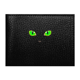 Обложка для студенческого билета с принтом КОШАЧЬИ ГЛАЗКИ в Белгороде, натуральная кожа | Размер: 11*8 см; Печать на всей внешней стороне | cat | cat eyes | eyes | аниме | взгляд | глаза | глаза кошки | глазки | животные | зелёный | киса | кот | коте | котейка | котенок | котэ | котя | кошачий глаз | кошачьи глаза | кошечка | кошка | мордочка
