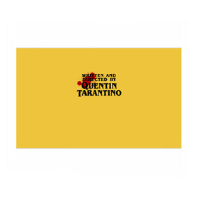 Бумага для упаковки 3D с принтом Quentin Tarantino в Белгороде, пластик и полированная сталь | круглая форма, металлическое крепление в виде кольца | Тематика изображения на принте: directed by quentin tarantino | mem qwentin | quentin tarantino | written and directed by quentin tarantino | бешенные псы | криминальное чтиво | любимый режиссер | мем | мем квентин тарантино | режиссер | режиссер квентин тарантино